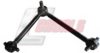 RENAULT 5000791224 Track Control Arm